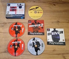 Playstation PS1 Pack DUO 2