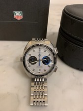 Montre Tag Heuer Autavia 