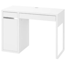 Bureau Blanc IKEA