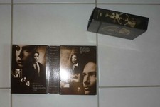 Coffret 7 DVD The X Files