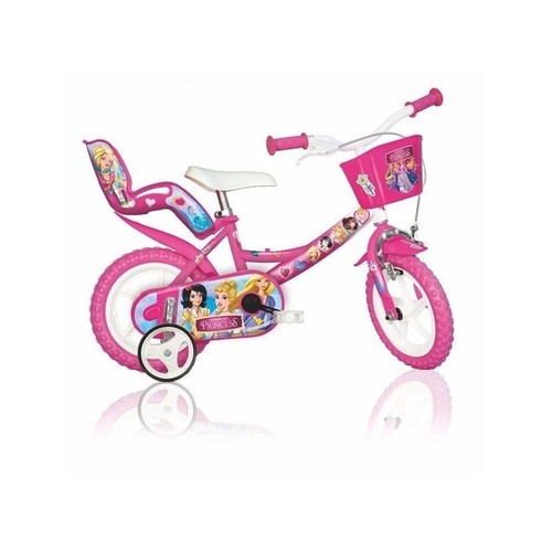 Vélo taille princesse - vélo, 12"