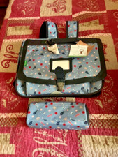 cartable neuf  TANN S SUPERBE