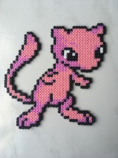 PIXEL ART / PERLES A REPASSER