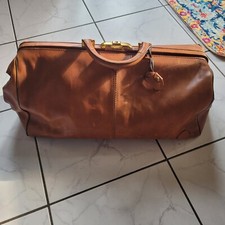 Sac Diligence Nicsay En Cuir