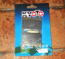 Plaquette Frein Yamaha - 1100