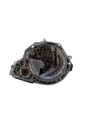 Boite vitesses opel vectra - de,