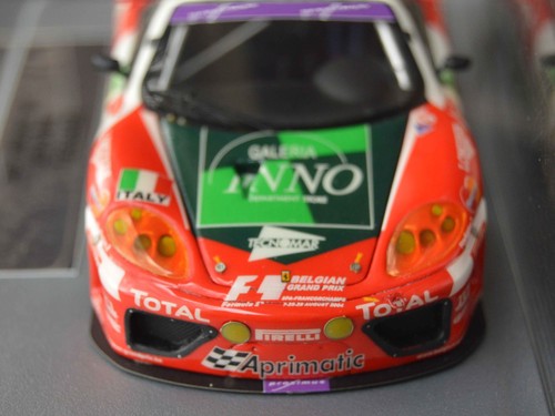 Ferrari 360 spa - ferrari,