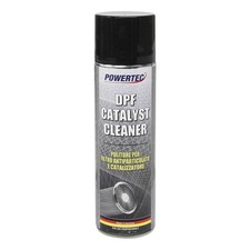 POWERTEC Nettoyant Catalyseur