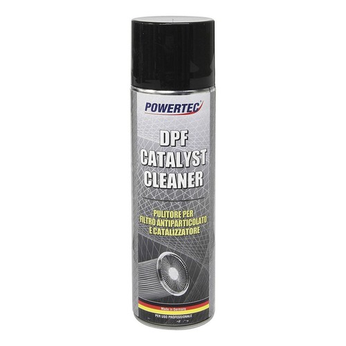 Powertec nettoyant catalyseur - powertec,