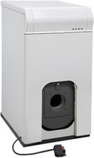 Chaudière Fioul Fonte