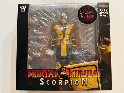 Storm collectibles mortal - storm,