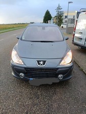 Banquette arriere PEUGEOT 307 PHASE 2 8881Q7,8881Q9,889231,889233