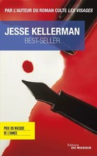Bestseller, Jesse Kellerman