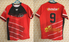 Maillot Rugby U.S.R XIII