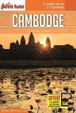 Guide Cambodge 2017 Carnet