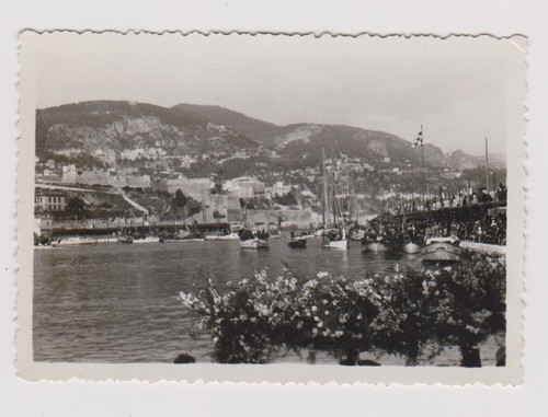 Photo ancienne - ancienne, 🎞️