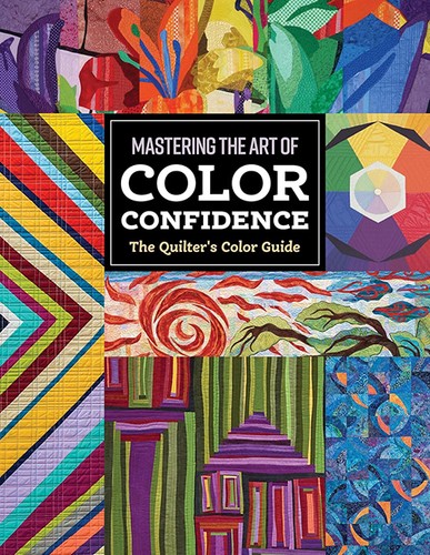 Publishing the quilter - c&t, quilter's