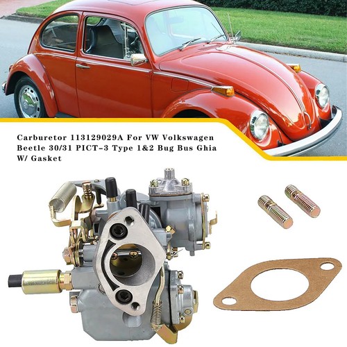 Carburetor 113129029a pour - 113129029a,