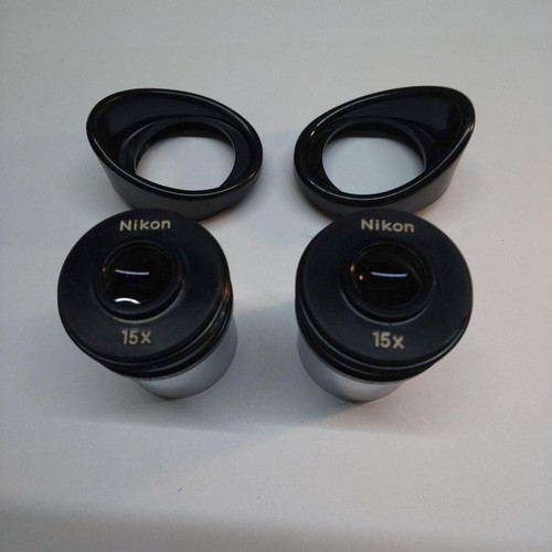 Paire oculaires de - paire,