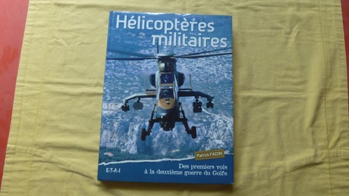 Hélicoptères militaires - ,