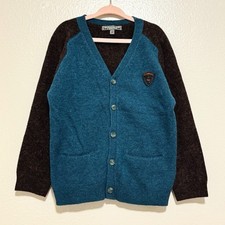 Bonpoint cardigan 6A
