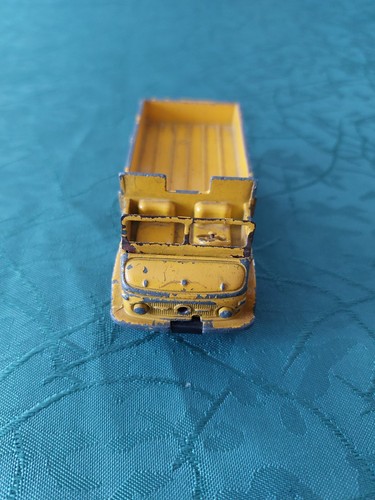 Dinky toys mercedes - dinky,