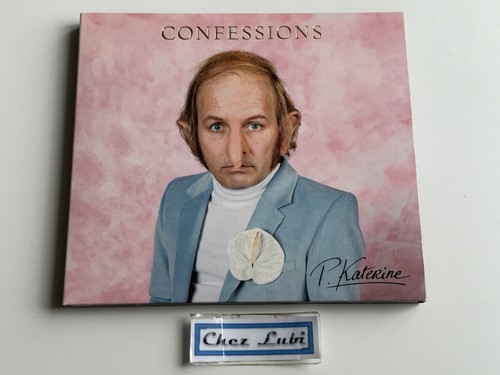 Philippe katerine - philippe,