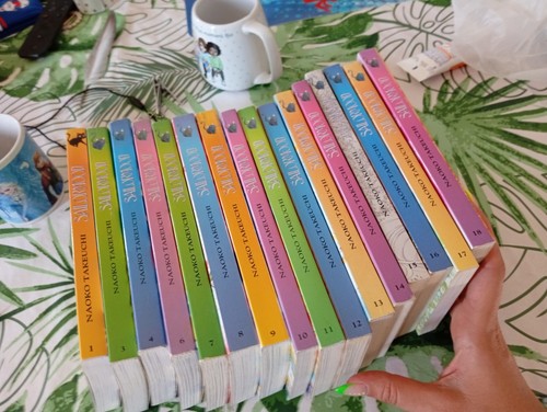 Lot manga sailor moon - lot, 1ère