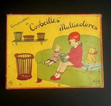 JOUET JEU ANCIEN -