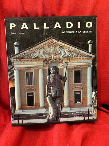 Boucher palladio de - palladio,