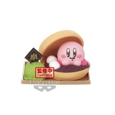 Banpresto - Paldolce Collection Vol. 4 - Kirby B