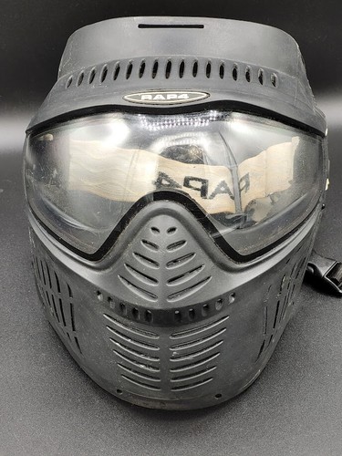 Rav4 hawkeye paintball mask - hawkeye,