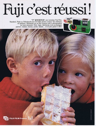 Publicite advertising 105 - publicite,