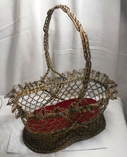 NAPOLEON III  PANIER DE