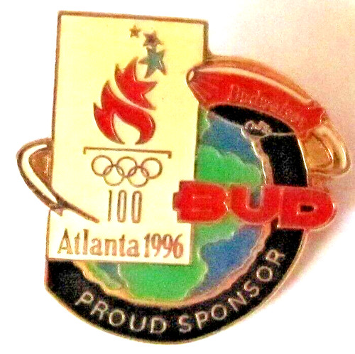 Pin jeux olympiques ete - jeux, d'ete