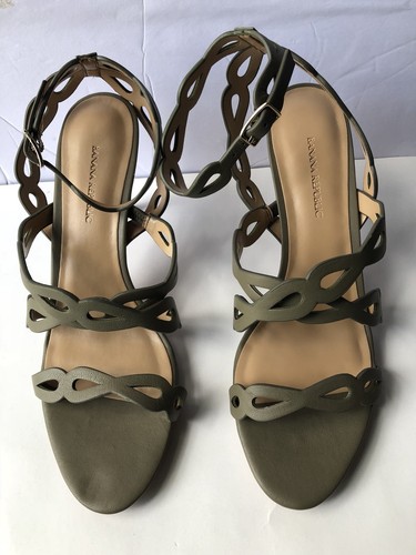 New banana republic shoes size - banana,