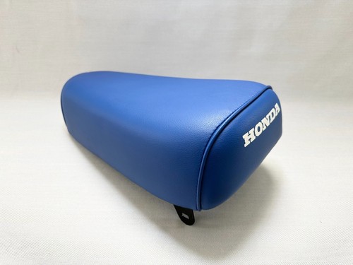 Pan selle moto - xr, 75