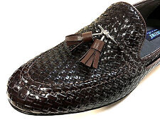 Mokassin Mocassin Loafer Brun