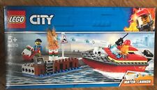 BOITE NEUF SCELLE SET LEGO