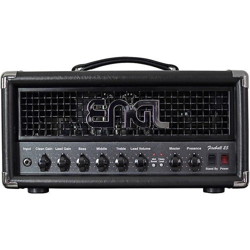 Engl fireball 25w tube - engl,