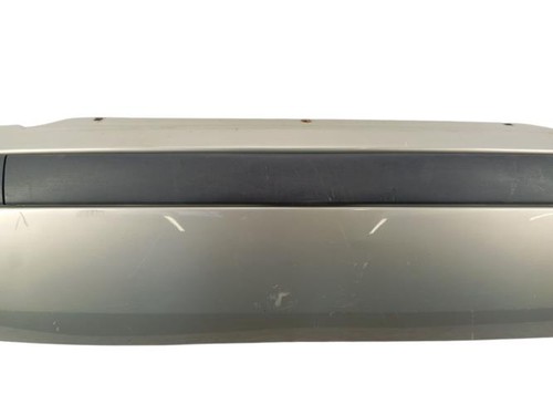 Pare choc arriere renault - choc,