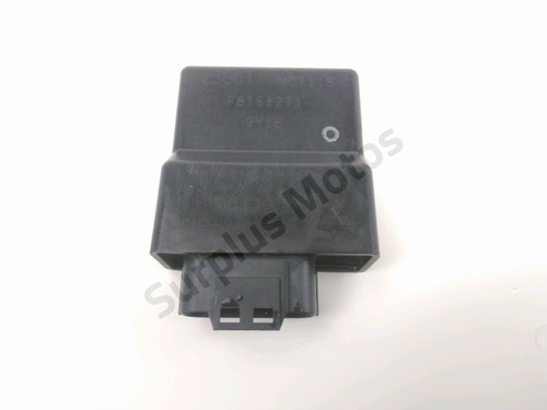 Boitier injection suzuki - boitier, rv