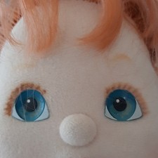 VINTAGE POUPEE MATTEL MY CHILD