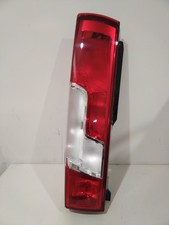 Feu arrière Gauche FIAT DUCATO PEUGEOT BOXER 2006-2020 1612401580 ADAPTABLE