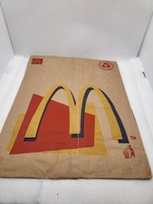 MC DONALD - HAPPY MEAL : SET