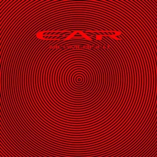 Experimental audio research - experimental,