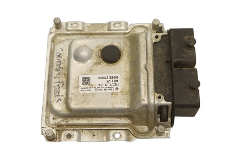 Polaris ranger 570 cdi - cdi, ecu