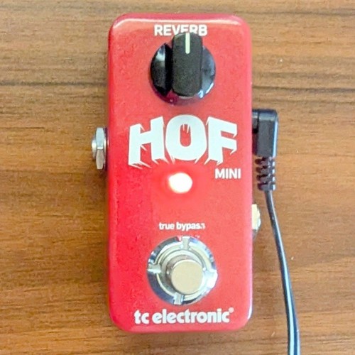 Electronic hall fame - tc,