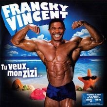 Veux mon zizi de francky - mon,