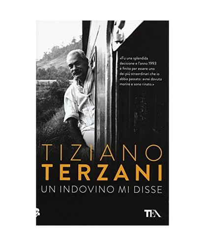 Indovino disse tiziano - un,